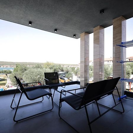 Apartmani Bliss Sukošan Екстериор снимка