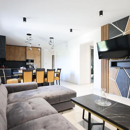 Apartmani Bliss Sukošan Екстериор снимка