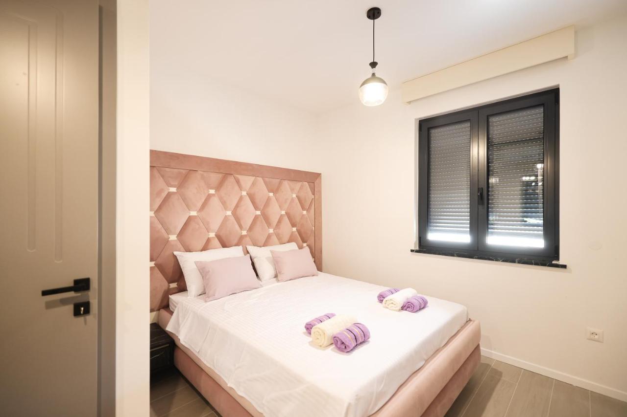 Apartmani Bliss Sukošan Екстериор снимка