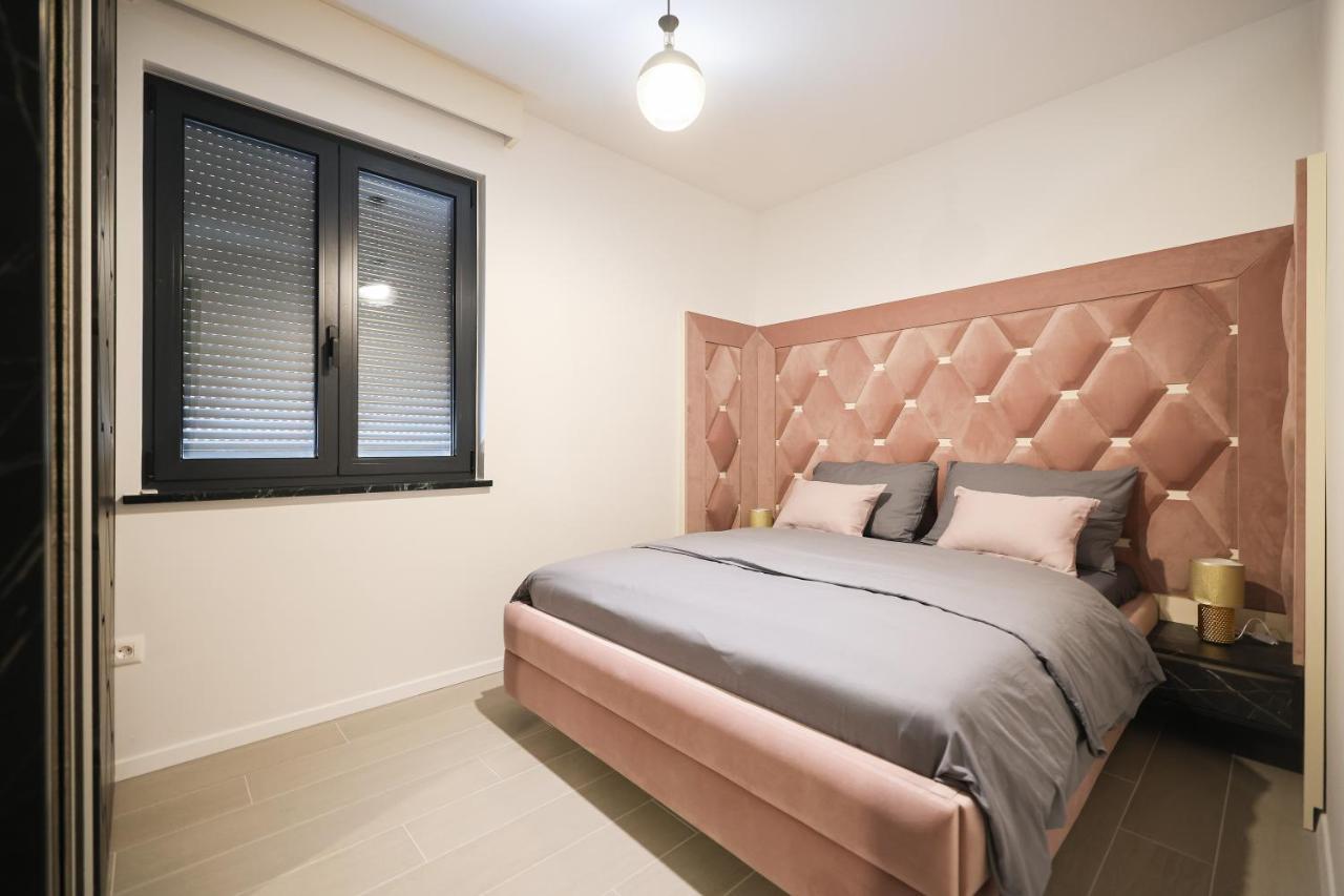 Apartmani Bliss Sukošan Екстериор снимка