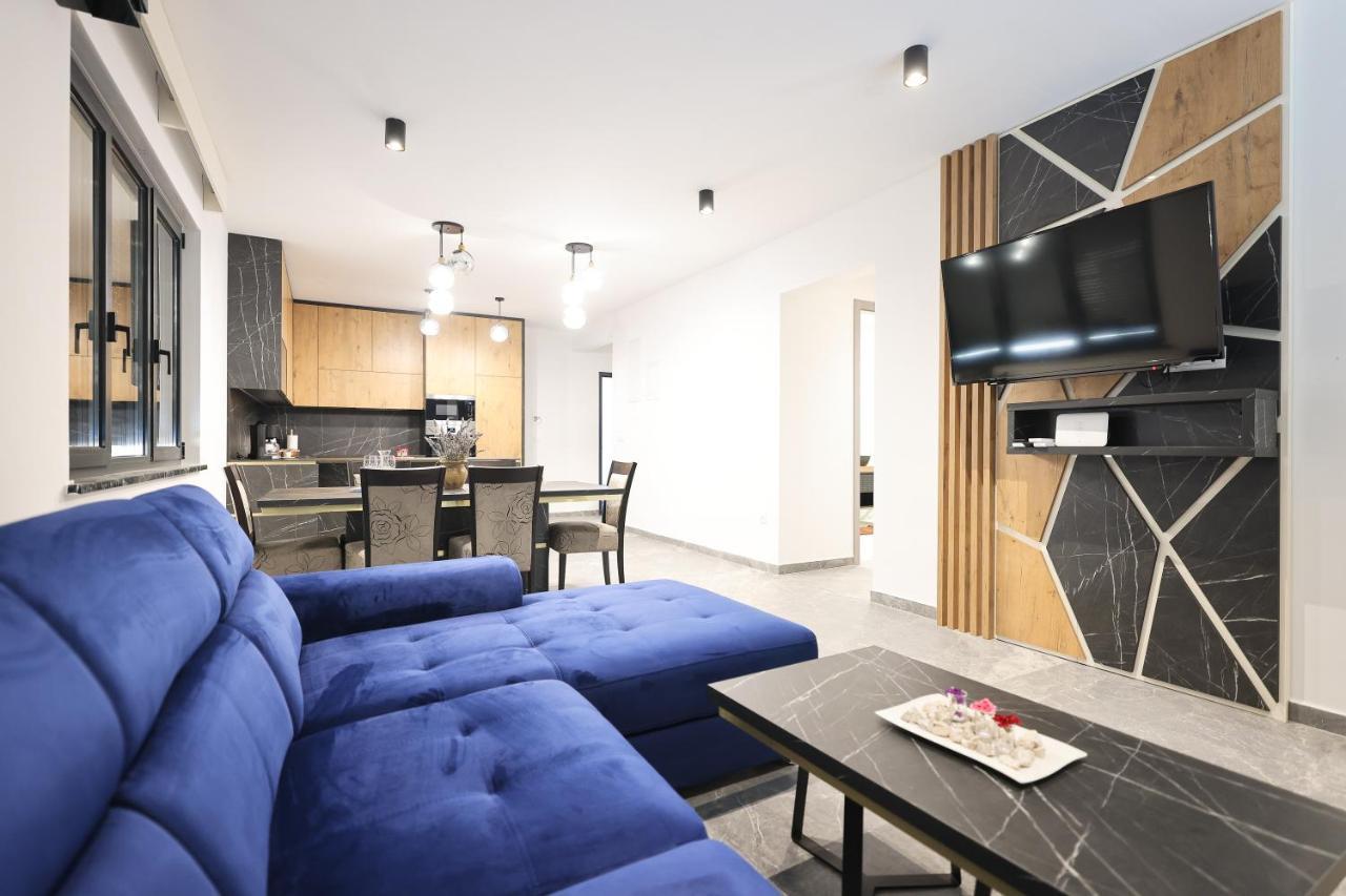 Apartmani Bliss Sukošan Екстериор снимка