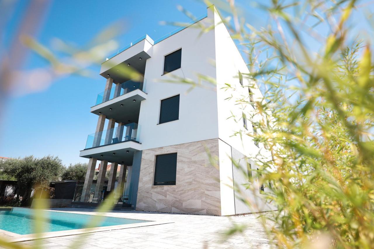 Apartmani Bliss Sukošan Екстериор снимка