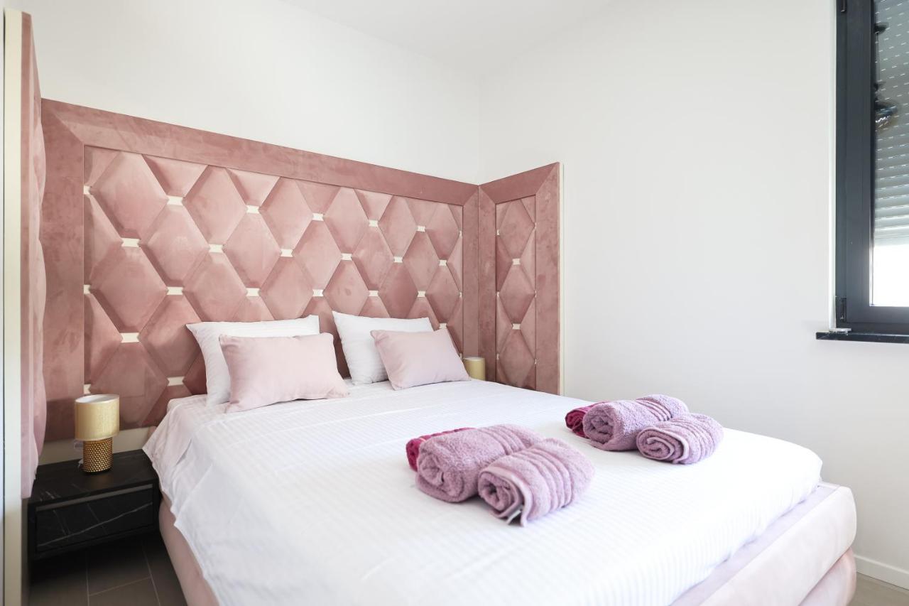 Apartmani Bliss Sukošan Екстериор снимка