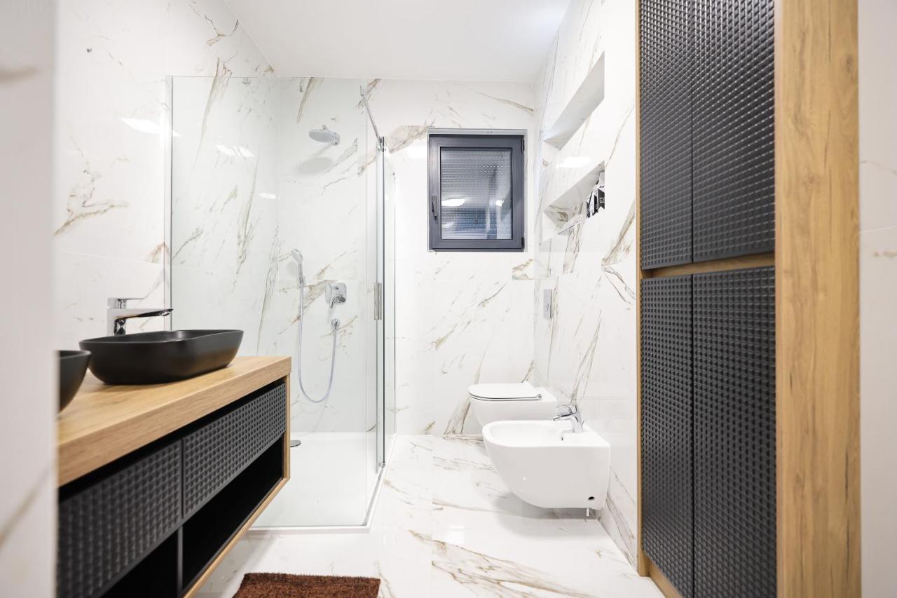 Apartmani Bliss Sukošan Екстериор снимка