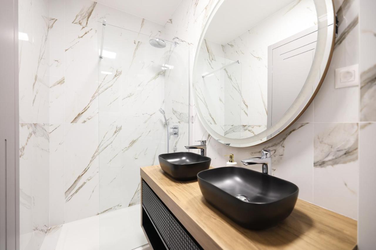 Apartmani Bliss Sukošan Екстериор снимка