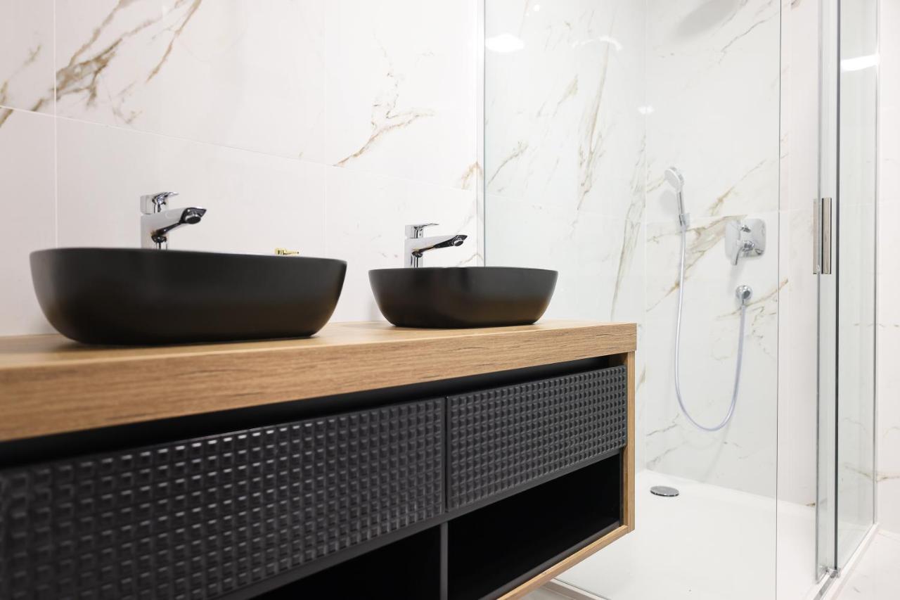 Apartmani Bliss Sukošan Екстериор снимка