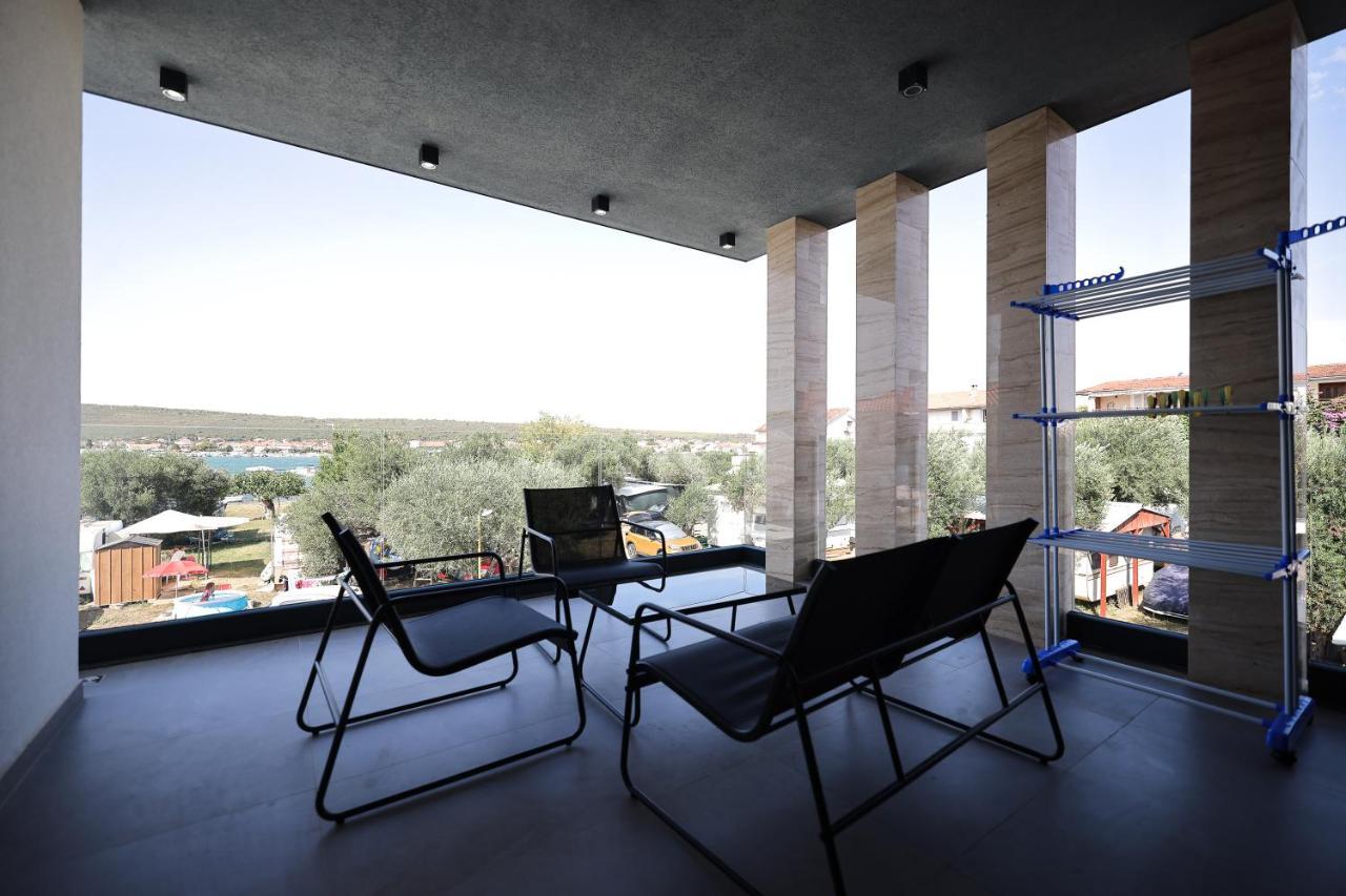 Apartmani Bliss Sukošan Екстериор снимка