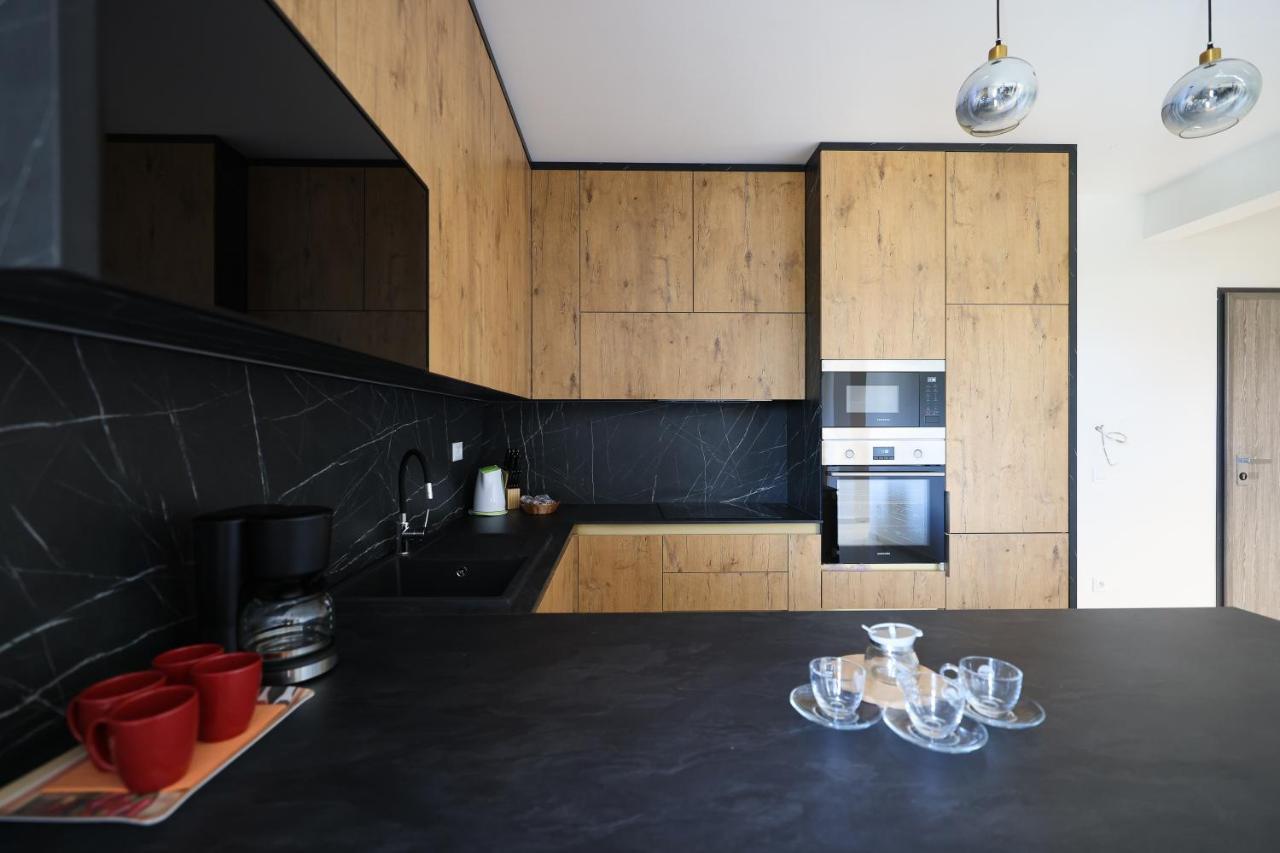 Apartmani Bliss Sukošan Екстериор снимка