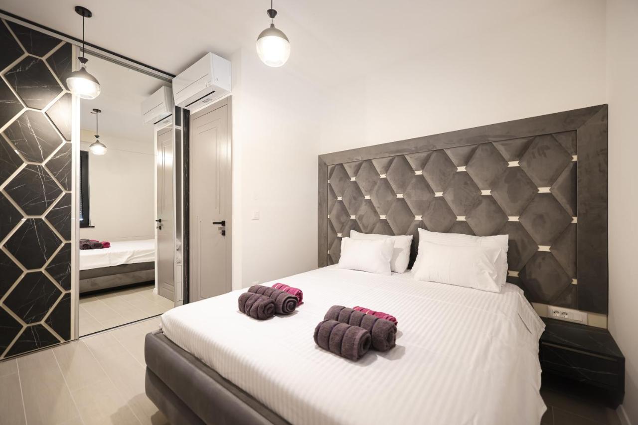 Apartmani Bliss Sukošan Екстериор снимка