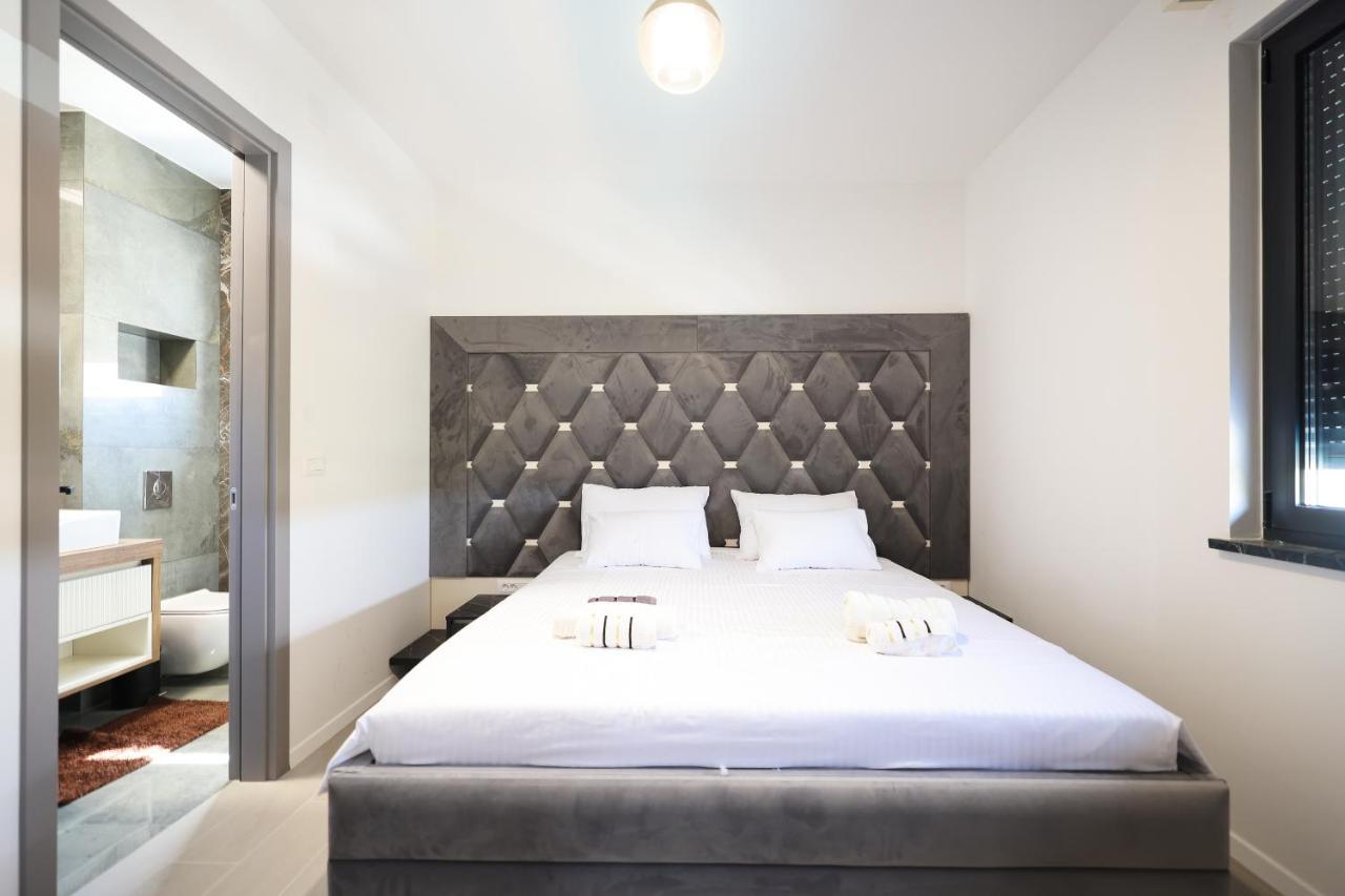 Apartmani Bliss Sukošan Екстериор снимка