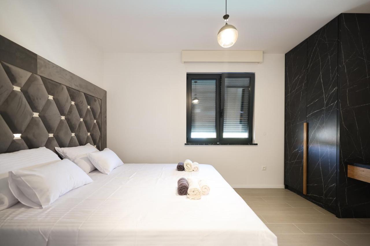 Apartmani Bliss Sukošan Екстериор снимка