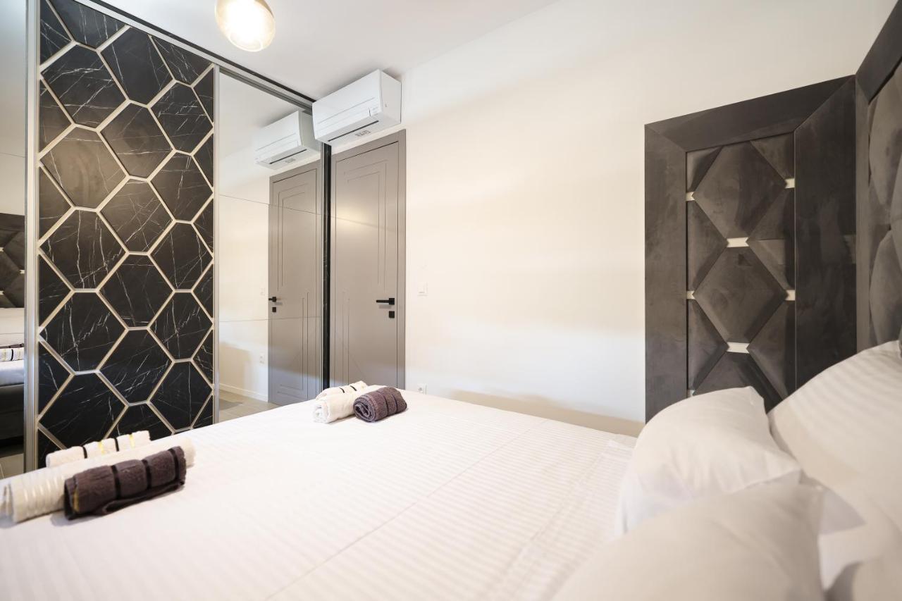 Apartmani Bliss Sukošan Екстериор снимка