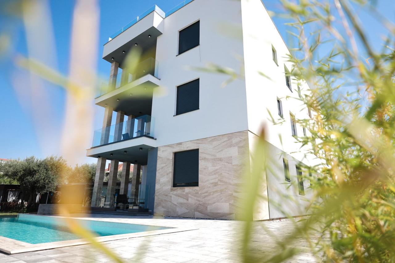 Apartmani Bliss Sukošan Екстериор снимка