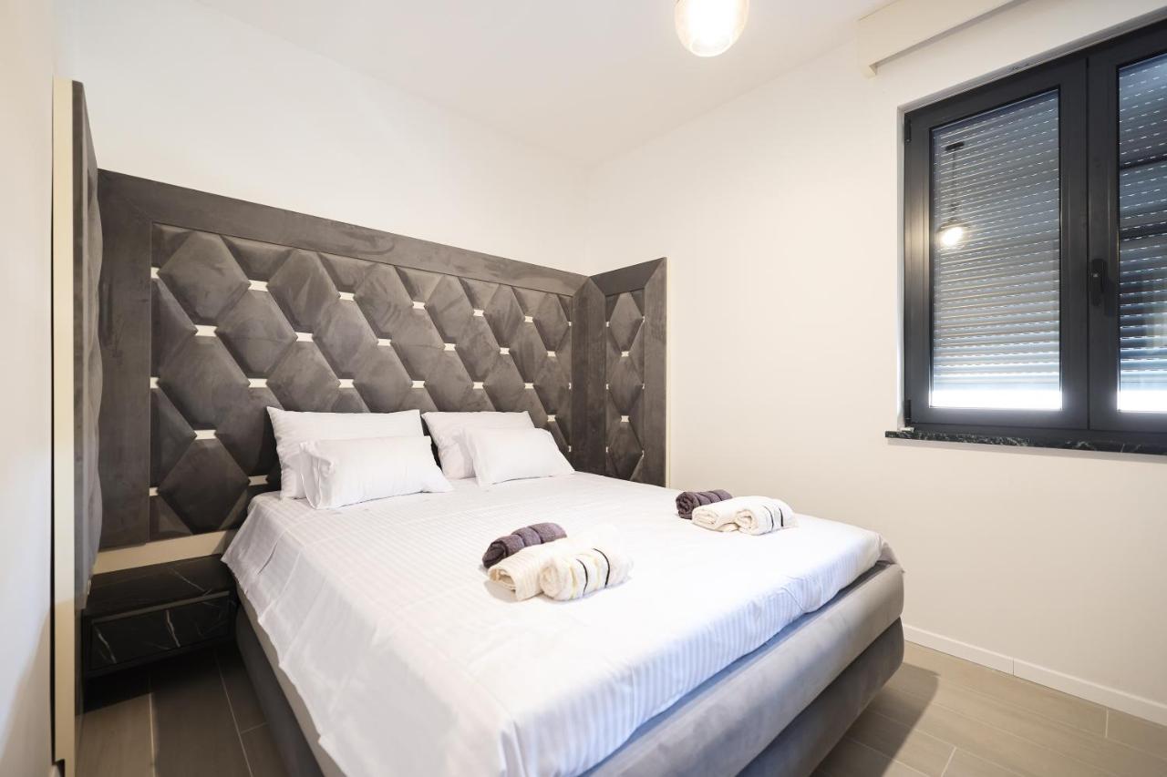 Apartmani Bliss Sukošan Екстериор снимка