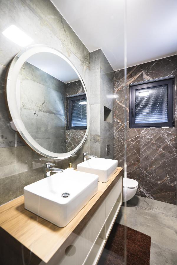 Apartmani Bliss Sukošan Екстериор снимка