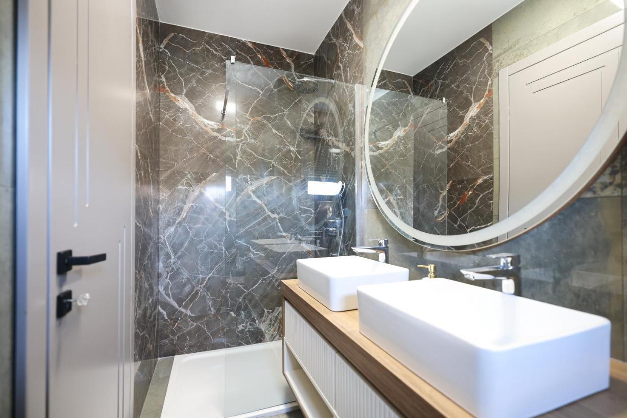 Apartmani Bliss Sukošan Екстериор снимка