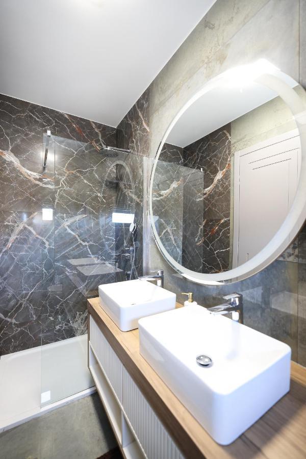 Apartmani Bliss Sukošan Екстериор снимка
